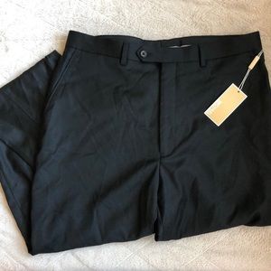 Michael Kors NWT Men’s Suit Pants 34W 34L